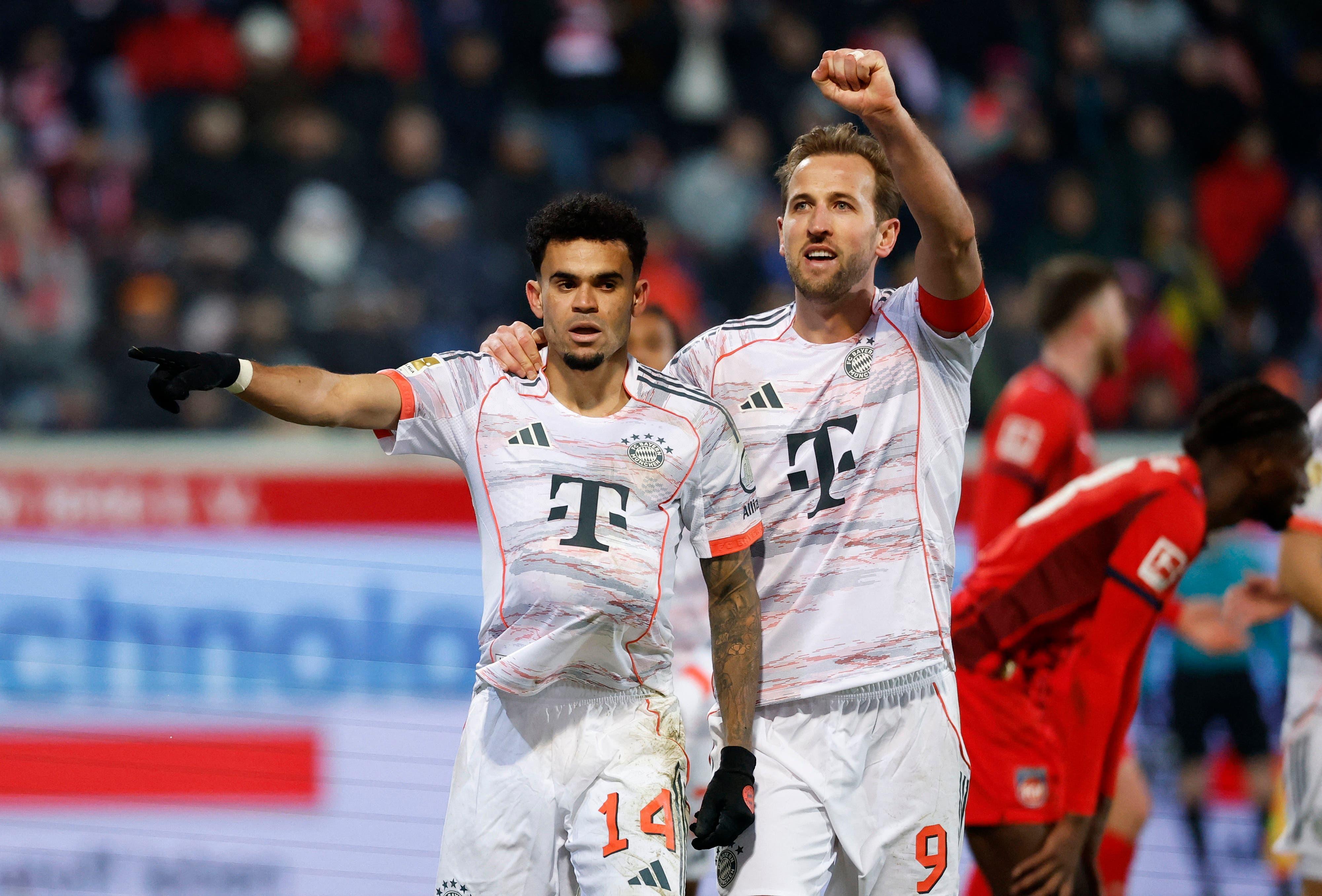 法尔克：凯恩加盟拜仁前，曾拒绝沙特提供的超过1亿欧的合同